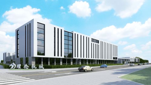 按下項目建設 加速鍵 路南區確保高質量發展開好局