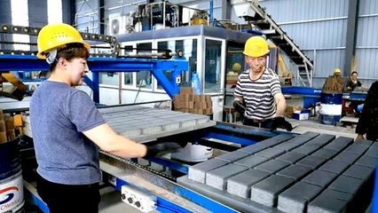 朔州打造全國一流工業固廢利用示范基地