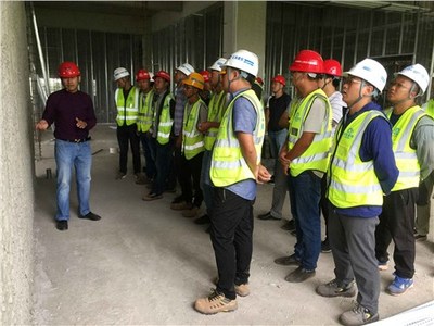 昆明隔墻板 歡迎咨詢 云南聯(lián)固建筑材料
