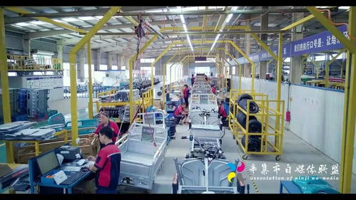 辛集企業家間的愛心傳遞 河北三安車業接力美固建材,支持辛集扶貧事業
