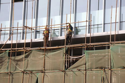 萬事達集團裝配式建筑高性能圍護結構材料與部件研發與檢測中心項目