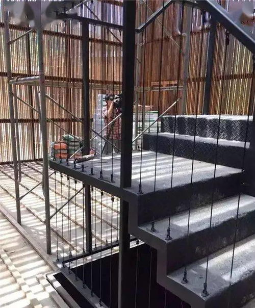 竹建筑 研發中心