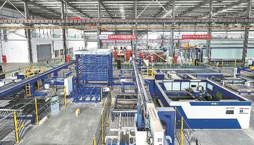 成都東部新區(qū)一批高能級項目建設刷新 進度條