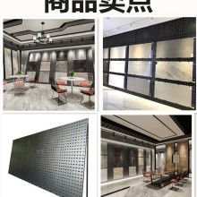  華耀金屬制品廠 主營 展示架, 金屬建材, 集