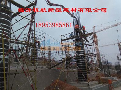 圓柱模板的競爭需要回到價值中去 臨沂棟航新型建材