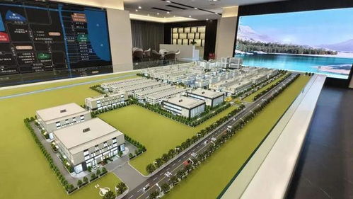 無錫首個高端膜產業園開工 宜興滆湖eod項目迎來重要建設節點
