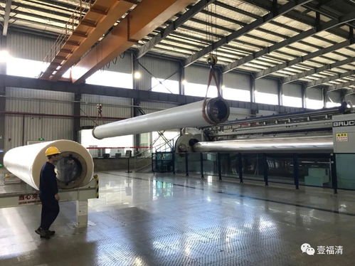 目標 全球規模最大 福清這個企業太拼了