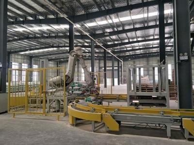 倍福德新型建材成為句容下蜀鎮(zhèn)工業(yè)黑馬